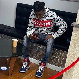 Meet your Posher, Alex G